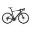 Pinarello X3 Endurance Road Bike with Shimano 105 Di2 in DEEP BLACK